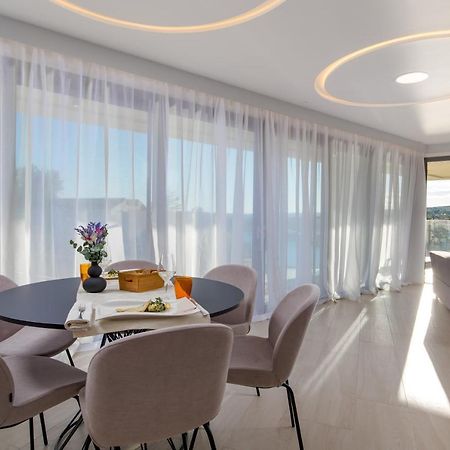 Hadrie Luxury Resort And Villas Krk Крк Экстерьер фото