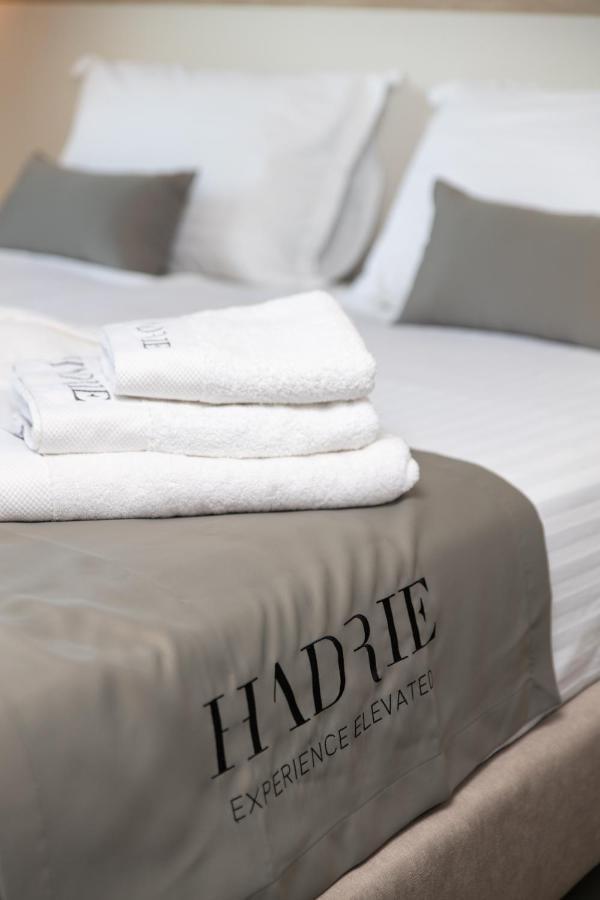 Hadrie Luxury Resort And Villas Krk Крк Экстерьер фото