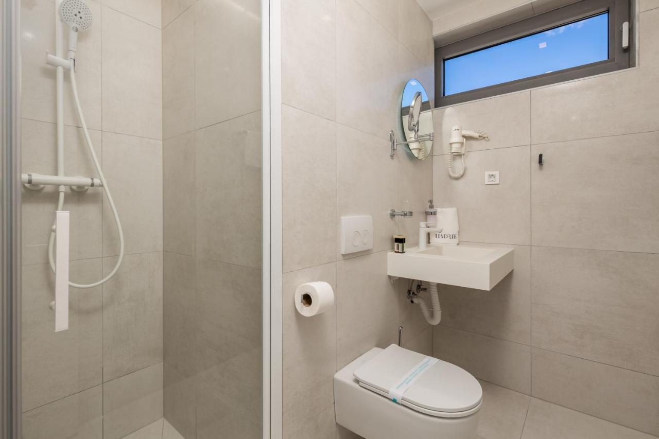 Hadrie Luxury Resort And Villas Krk Крк Экстерьер фото